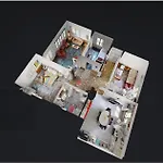 Center First Floor * 科斯镇