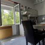 Center First Floor 公寓 科斯镇