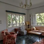 Center First Floor