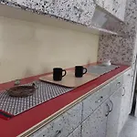 Center First Floor * İstanköy