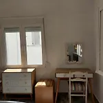 Center First Floor Daire *