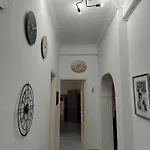 Daire Center First Floor İstanköy