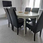 Center First Floor * İstanköy