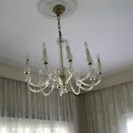 Daire Center First Floor İstanköy