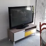Daire Center First Floor *