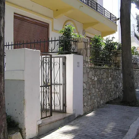 Center First Floor Apartment Kos Town