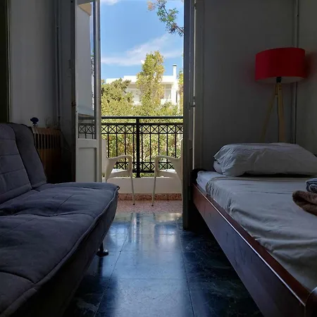 Apartment Center First Floor Kos Town