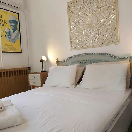 Center First Floor Apartmán