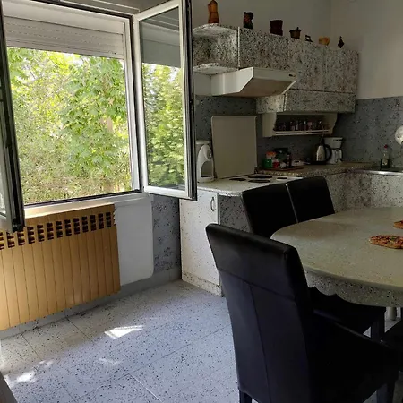Apartment Center First Floor Kos Town