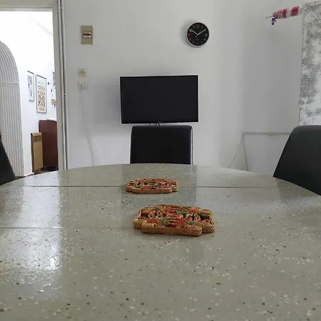 Center First Floor Apartment