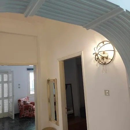 Center First Floor Apartment Kos Town