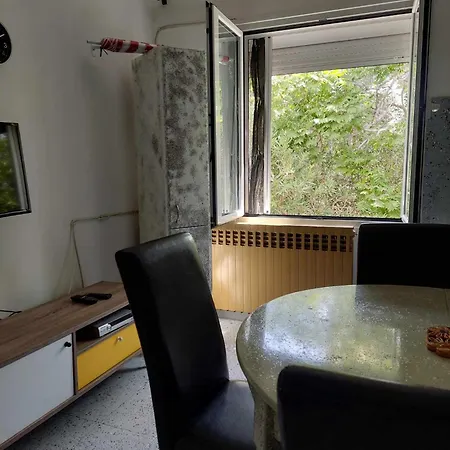 Center First Floor Kos