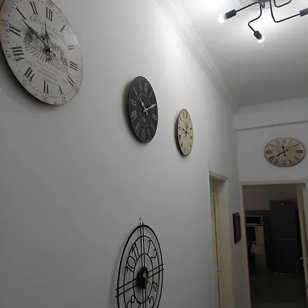 Center First Floor