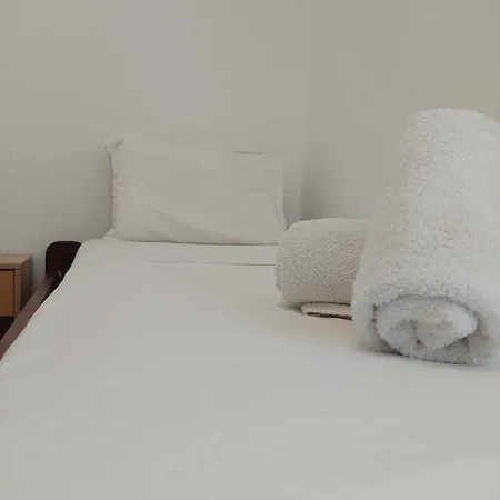 Center First Floor Apartmán Kos