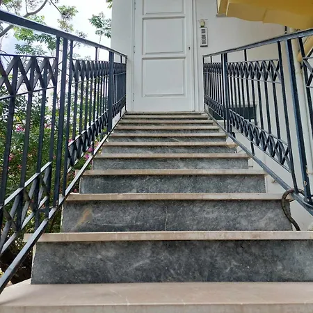 Apartmán Center First Floor