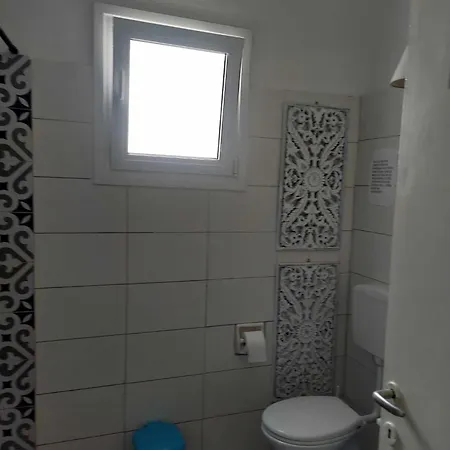 Apartment Center First Floor Kos Town