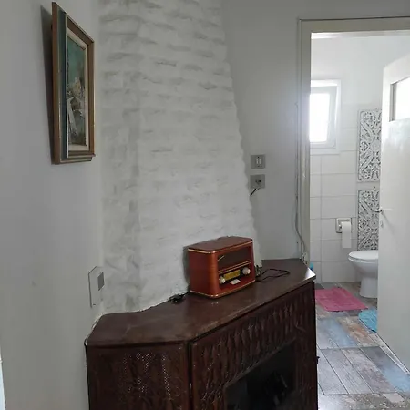 Center First Floor Apartment