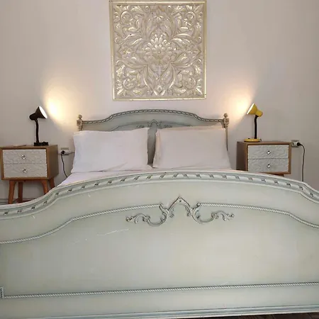 Apartmán Center First Floor *