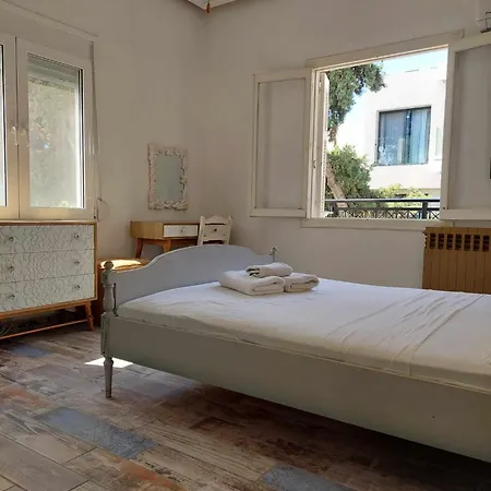 Apartment Center First Floor Kos Town