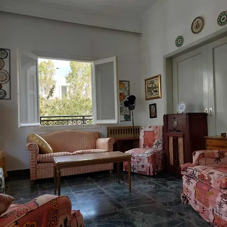 Apartmán Center First Floor