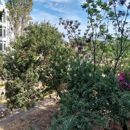 Apartmán Center First Floor *