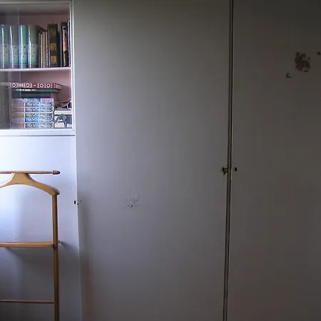 Apartment Center First Floor *