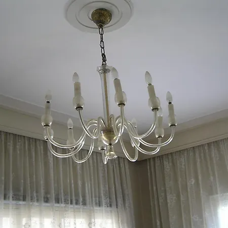 Apartmán Center First Floor Kos