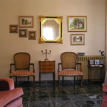Apartment Center First Floor Kos Town