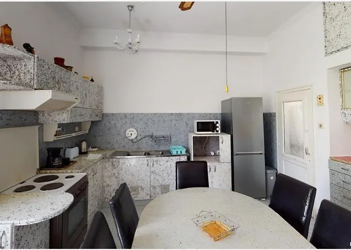 Apartamento Center First Floor *