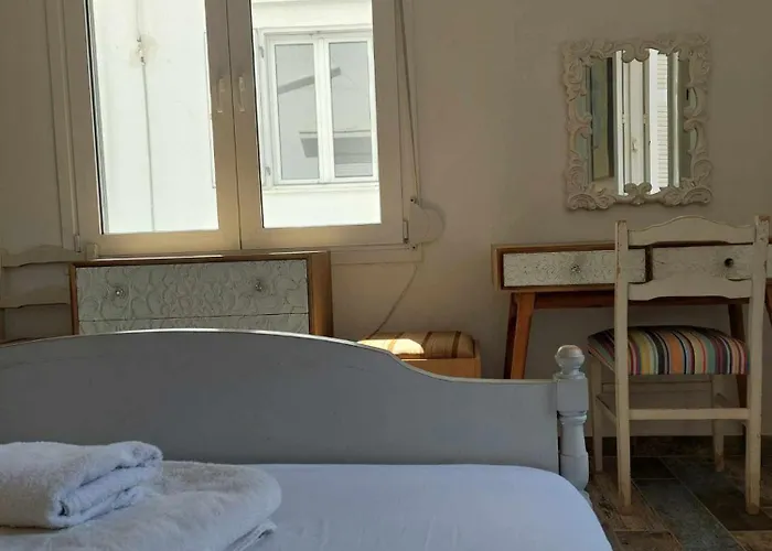 Center First Floor *