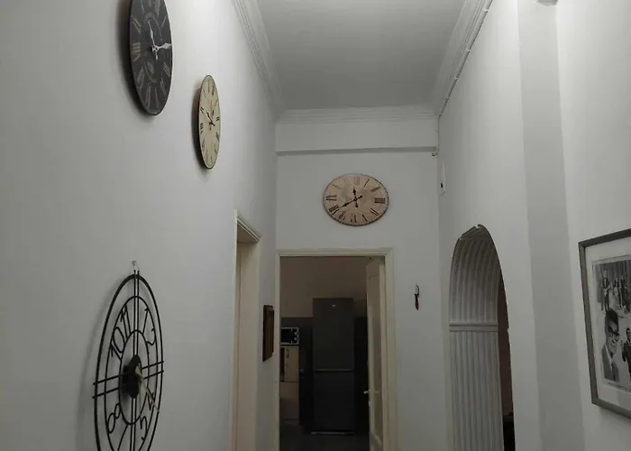 Center First Floor Cós