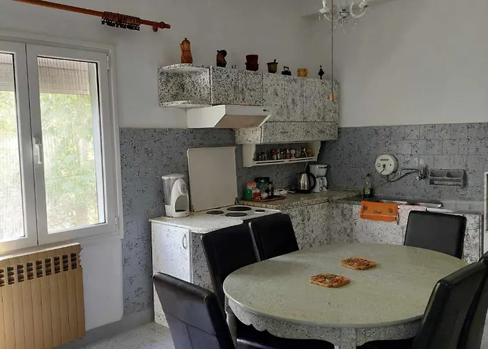 Apartamento Center First Floor *