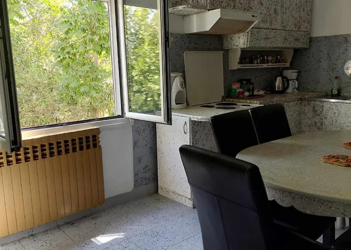 Apartmán Center First Floor Kos