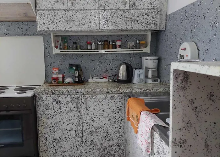 Center First Floor *