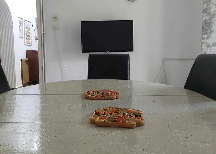 Center First Floor Apartamento