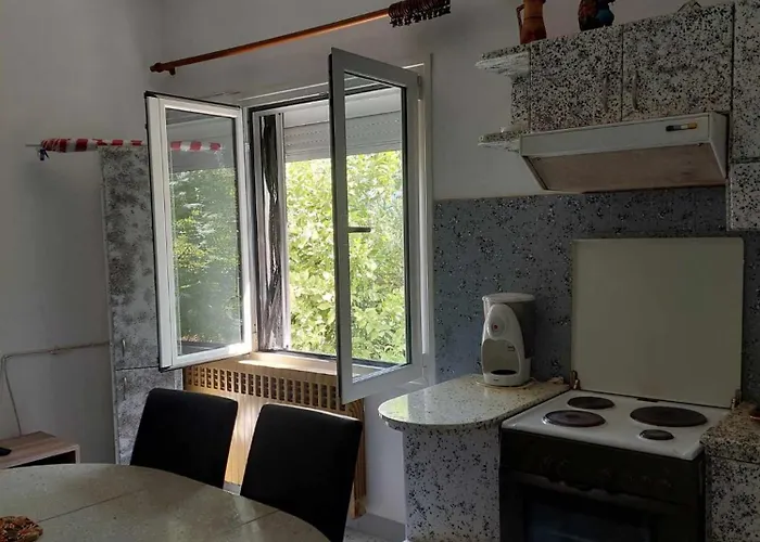 Apartmán Center First Floor Kos