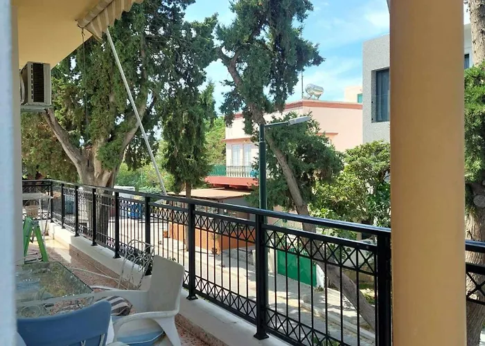 Center First Floor *