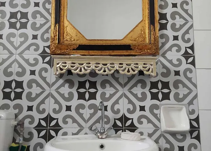 Center First Floor Apartmán