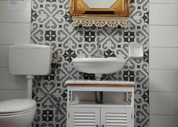 Apartamento Center First Floor *