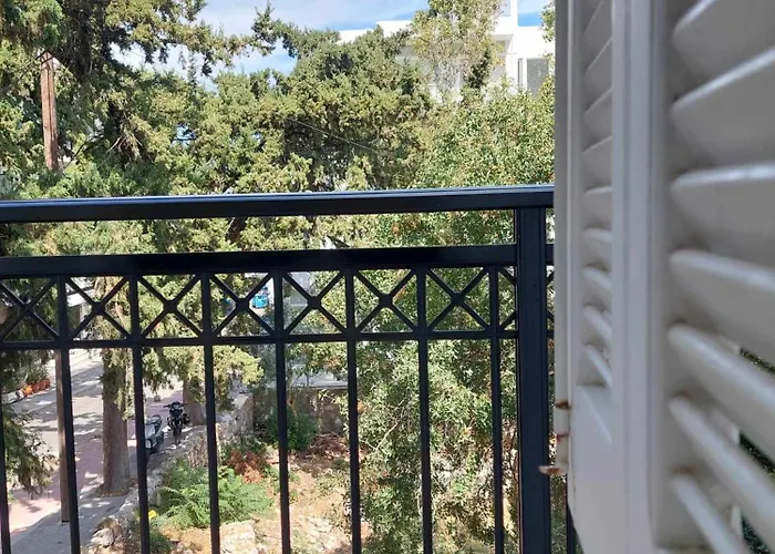 Apartmán Center First Floor Kos