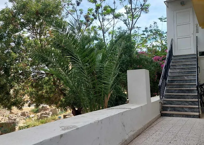 Center First Floor *