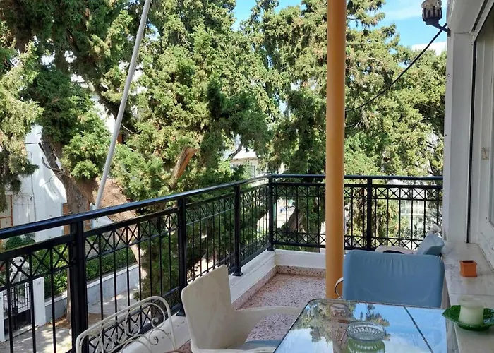 Center First Floor Cós