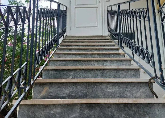 Apartamento Center First Floor