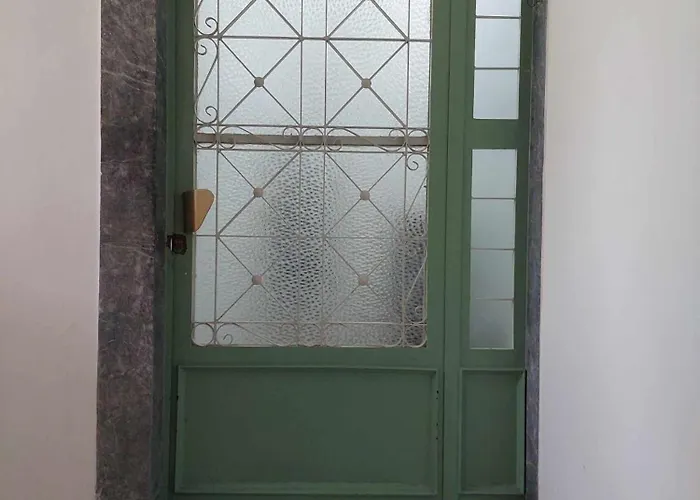 Center First Floor Apartamento *