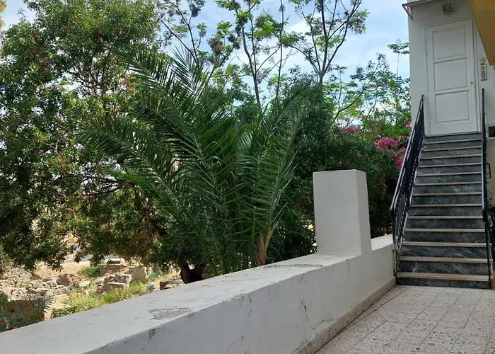 Apartamento Center First Floor *