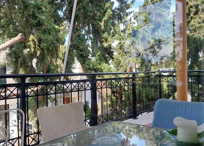 Center First Floor *