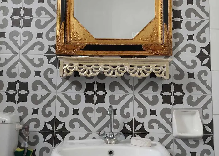 Center First Floor Kos