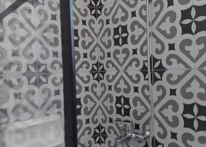 Center First Floor Apartmán