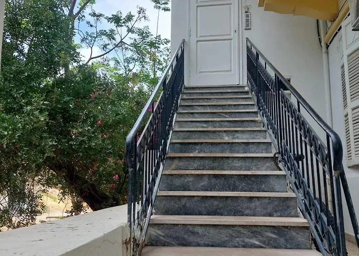 Apartamento Center First Floor