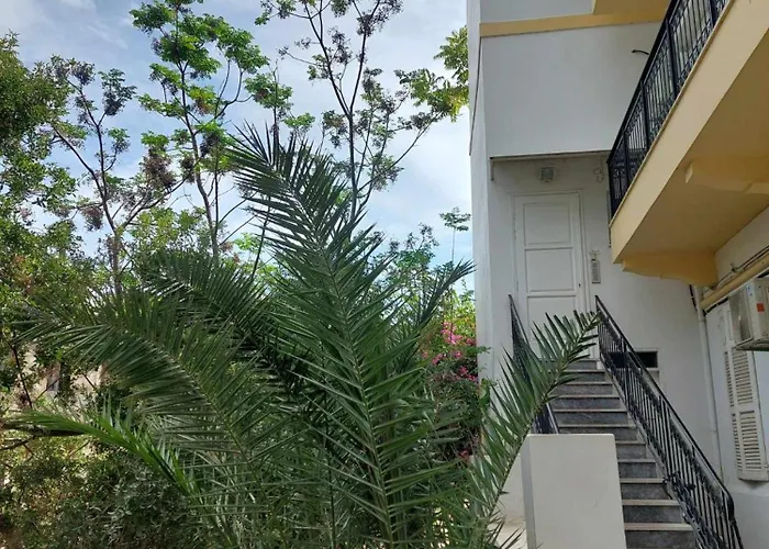 Center First Floor Apartamento *